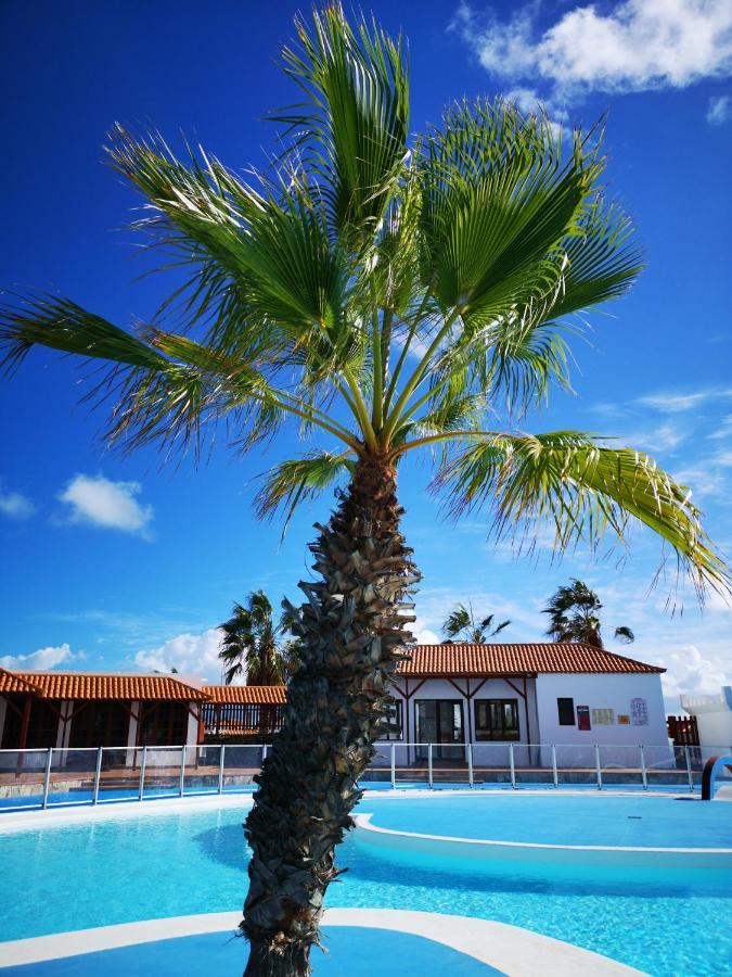 Vila Bungalow Tranquillo E Soleggiato Caleta De Fuste Exteriér fotografie