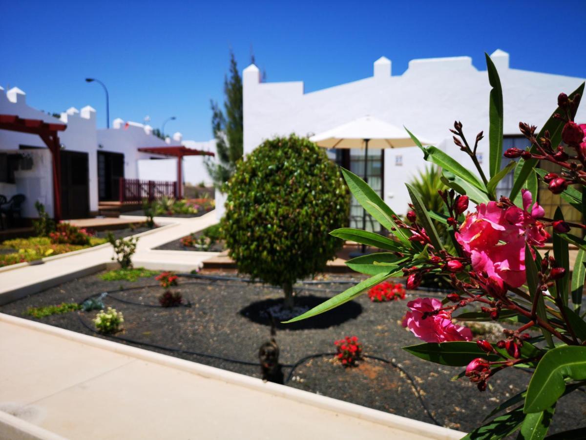 Bungalow Tranquillo E Soleggiato Caleta De Fuste Exteriér fotografie