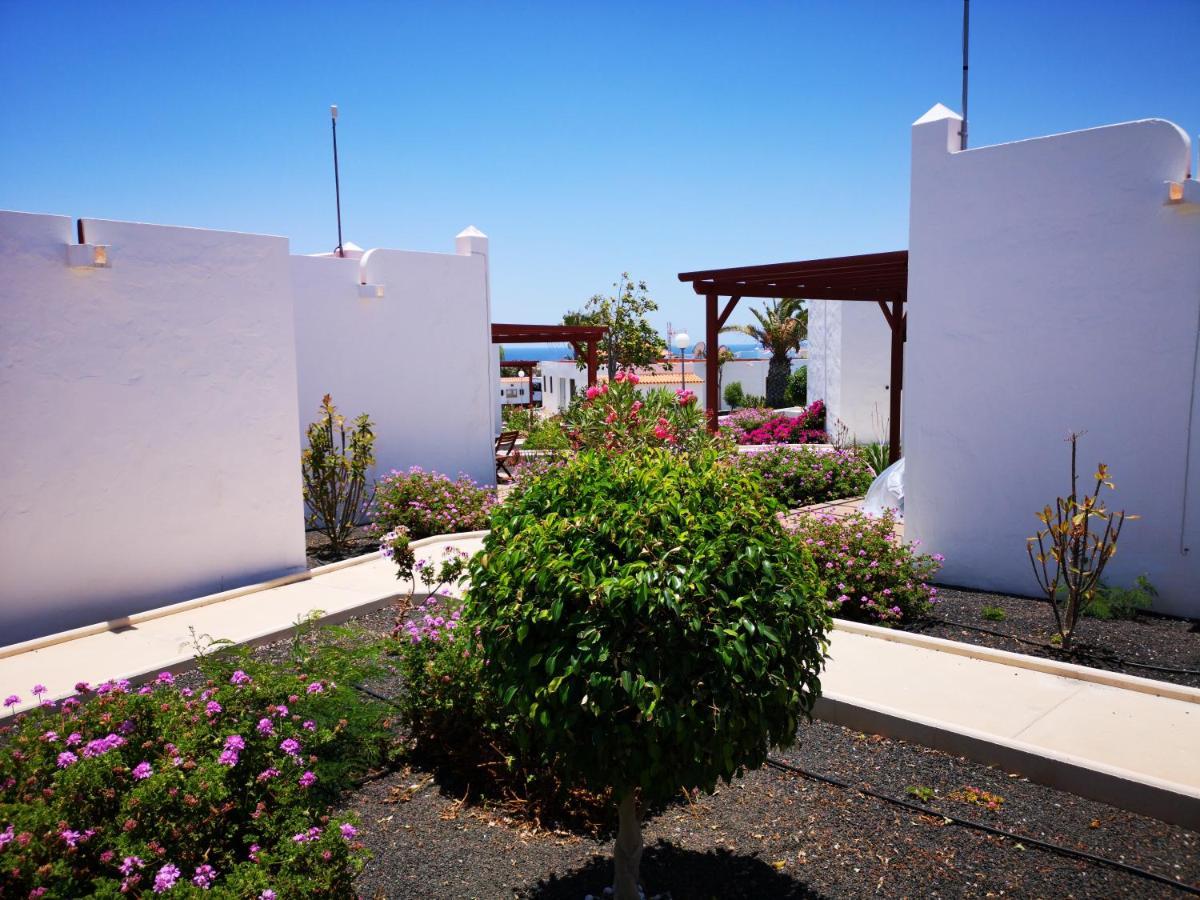 Bungalow Tranquillo E Soleggiato Caleta De Fuste Exteriér fotografie