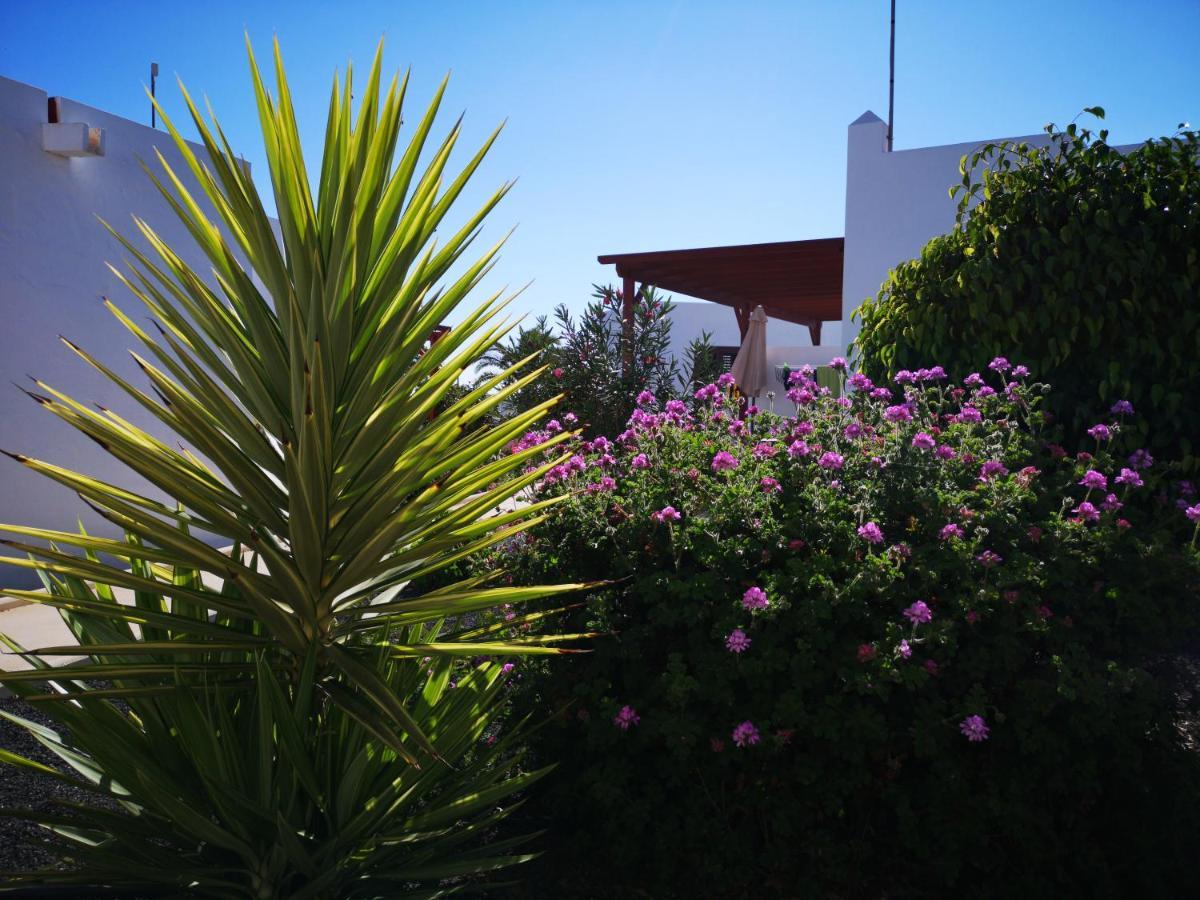 Bungalow Tranquillo E Soleggiato Caleta De Fuste Exteriér fotografie