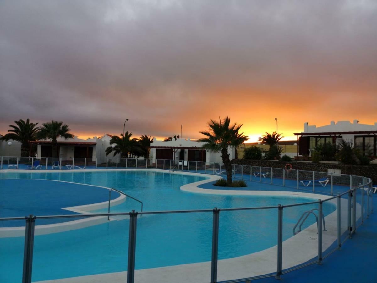 Bungalow Tranquillo E Soleggiato Caleta De Fuste Exteriér fotografie
