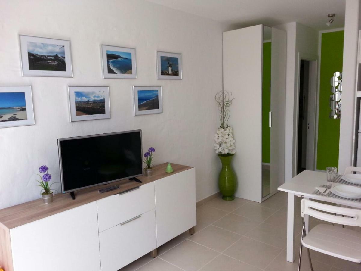 Bungalow Tranquillo E Soleggiato Caleta De Fuste Exteriér fotografie