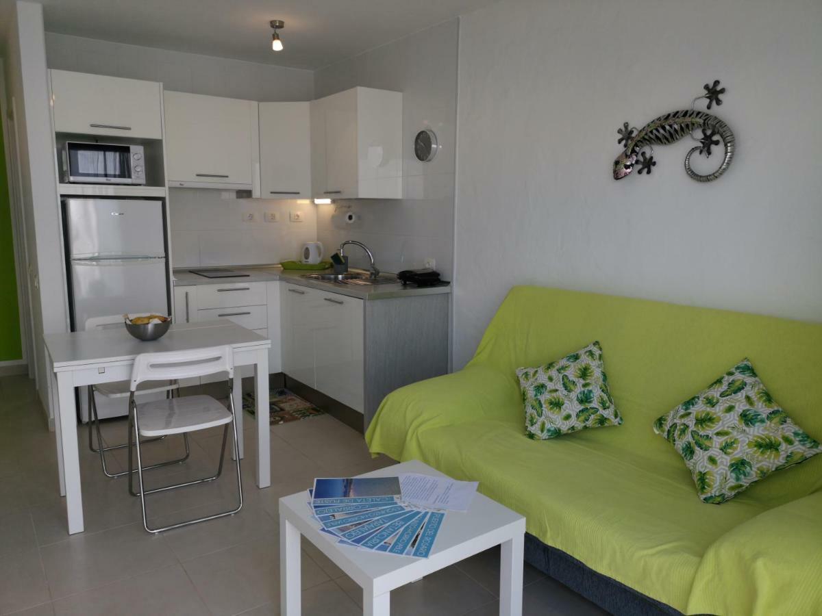 Bungalow Tranquillo E Soleggiato Caleta De Fuste Exteriér fotografie
